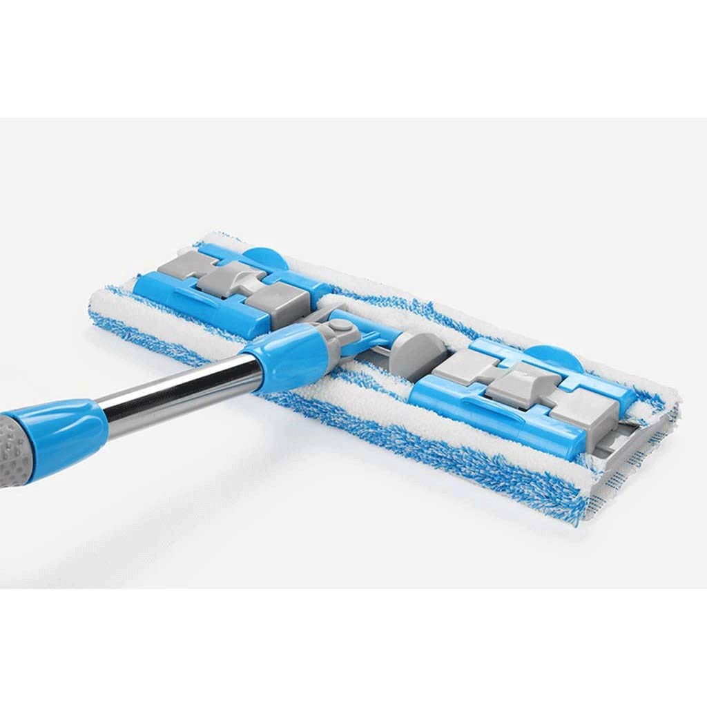 Vloermop