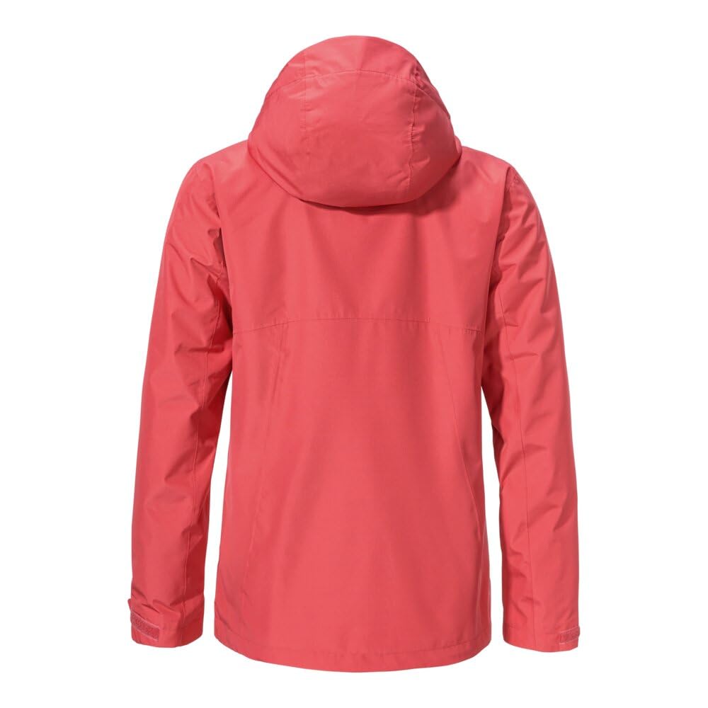 Schöffel Doppeljacke 3in1 Jacket Style Okere WMS – Bild 5