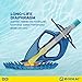 Zodiac G3 Suction-Side Inground Vacuum Pool Cleaner