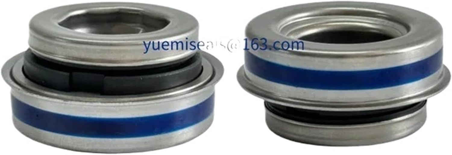 Mechanical Seals For Automotive Water pump (Model Number:FB-25mm FB-25.4mm -Shaft Size 25mm 25.4mm FBU-25mm d2-50mm d2-50.8mm(FBU-25mm)