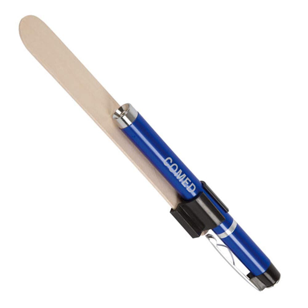 Lampe Stylo Minipen - Bleu