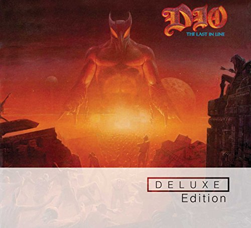 The Last In Line - Deluxe Edition