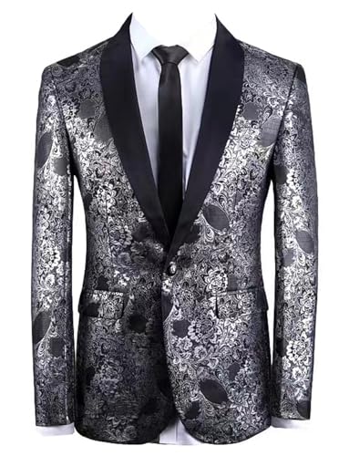 Veste de costume pour homme stylée pour en finir avec les looks ternes
