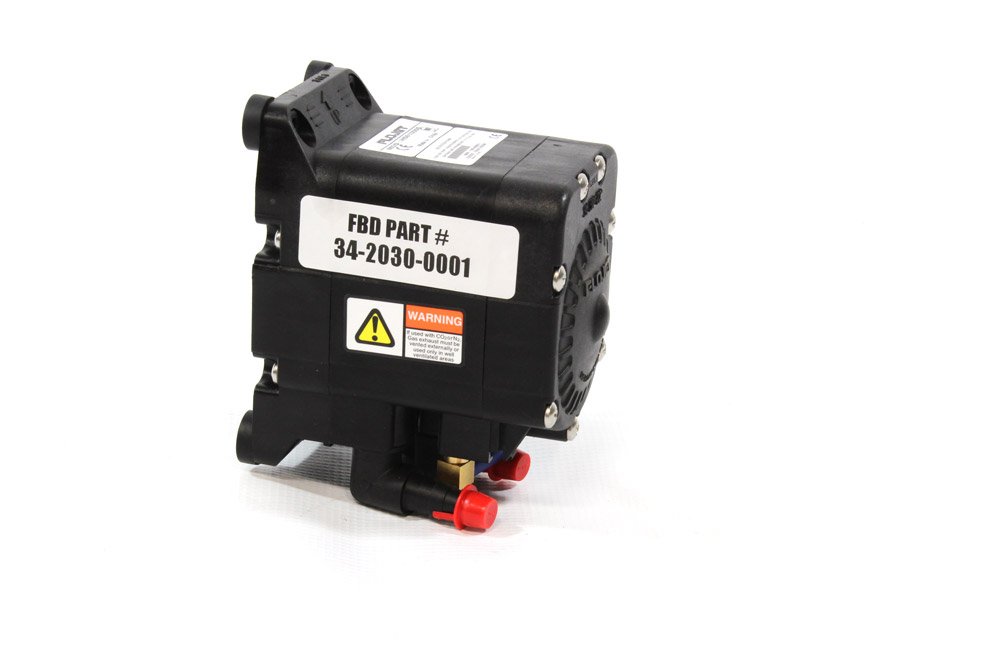 FBD Pump, Water Booster,Flojet,G56