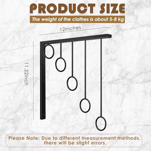 Recopilación y reviews de Expositores ropa disponible en línea para comprar. 2 Imagen adicional