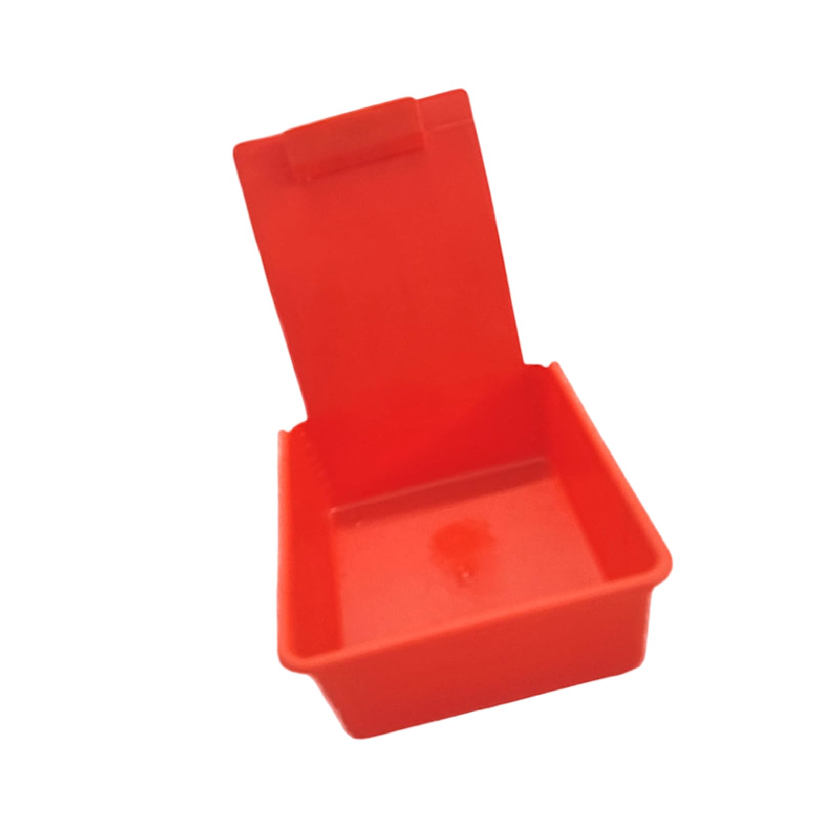 Apglsxy B Professional Dentals Mold Ox With Clip Dentals Working La Pan For Safe Denture And Model Transport Pack Working La Pan Work