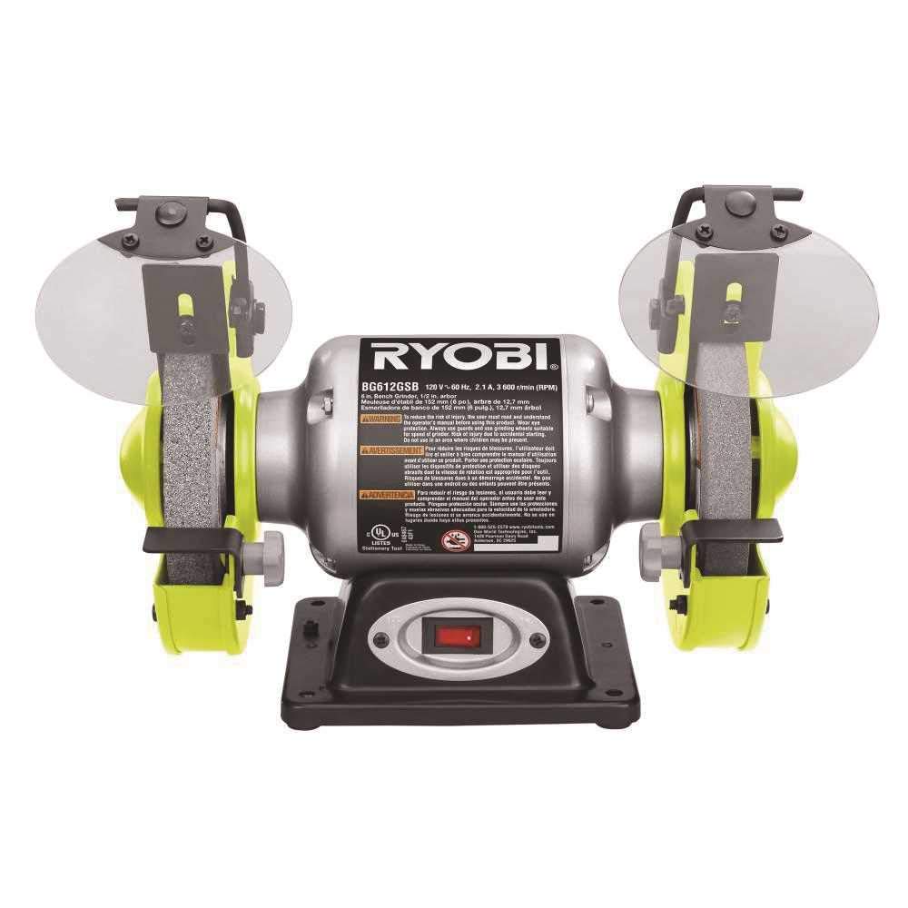 RYOBI GIDDS2-3554576 6\