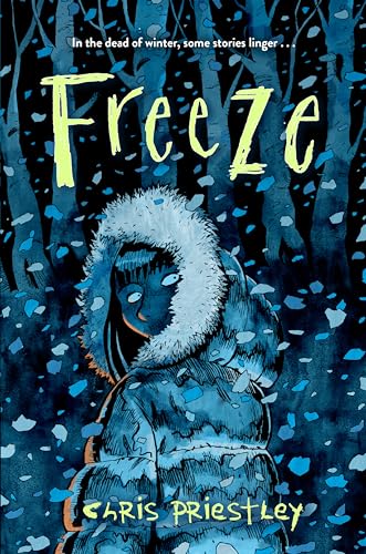 Cover of Freeze