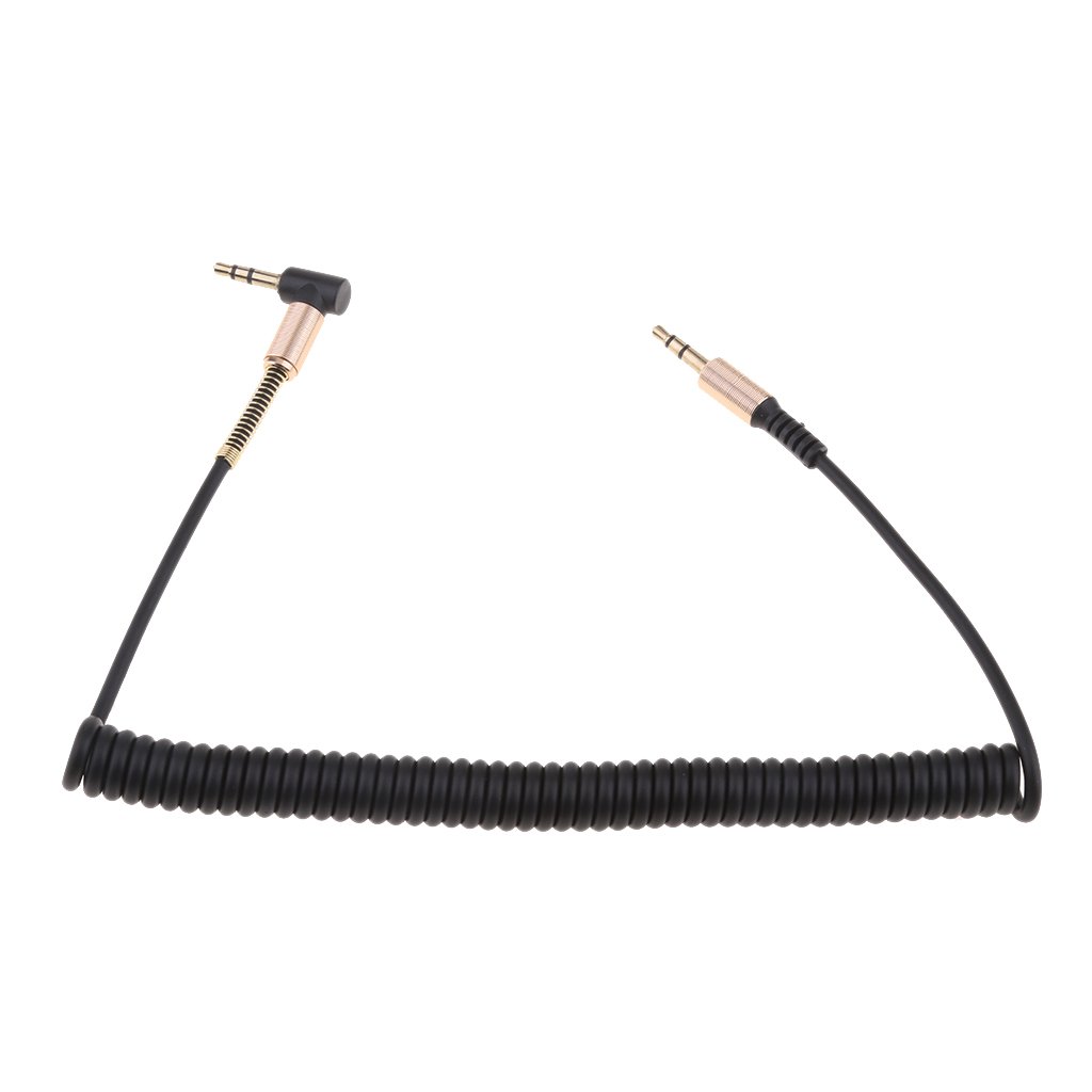 Buy FLAWISH 3.5mm Male to Male Stereo Cable Universal Aux Cord