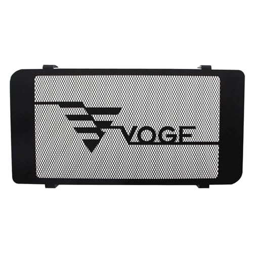 Motorrad Kühler Grill Motorrad Zubehör Kühlergrill Grill Schutzhülle Schutz Abdeckung Für LONCIN Für VOGE 500DS 500R 500 DS 500 R