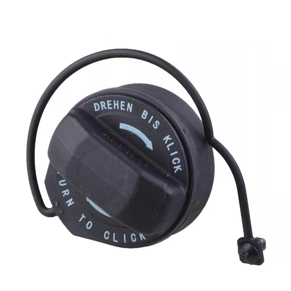 Tappo Ricambio Serbatoi 1pc Nero Tappo Del Serbatoio Gas Carburante Benzina Auto Parti Esterne Per 986 987 996 997 Per Cayman