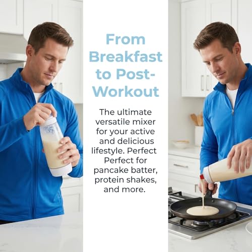 Commercial Pancake Batter Dispenser