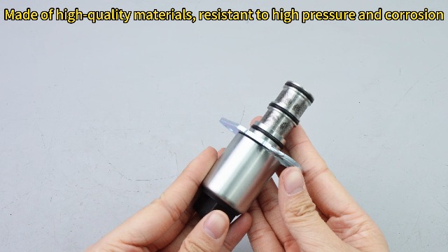 Amazon.com: DS563CS12M1 12V Hydraulic Cartridge Valve Fit for