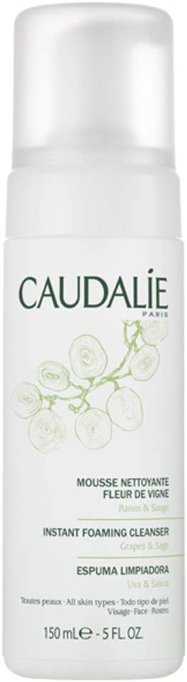 CAUDALIE Instant Foaming Cleanser (150ml)