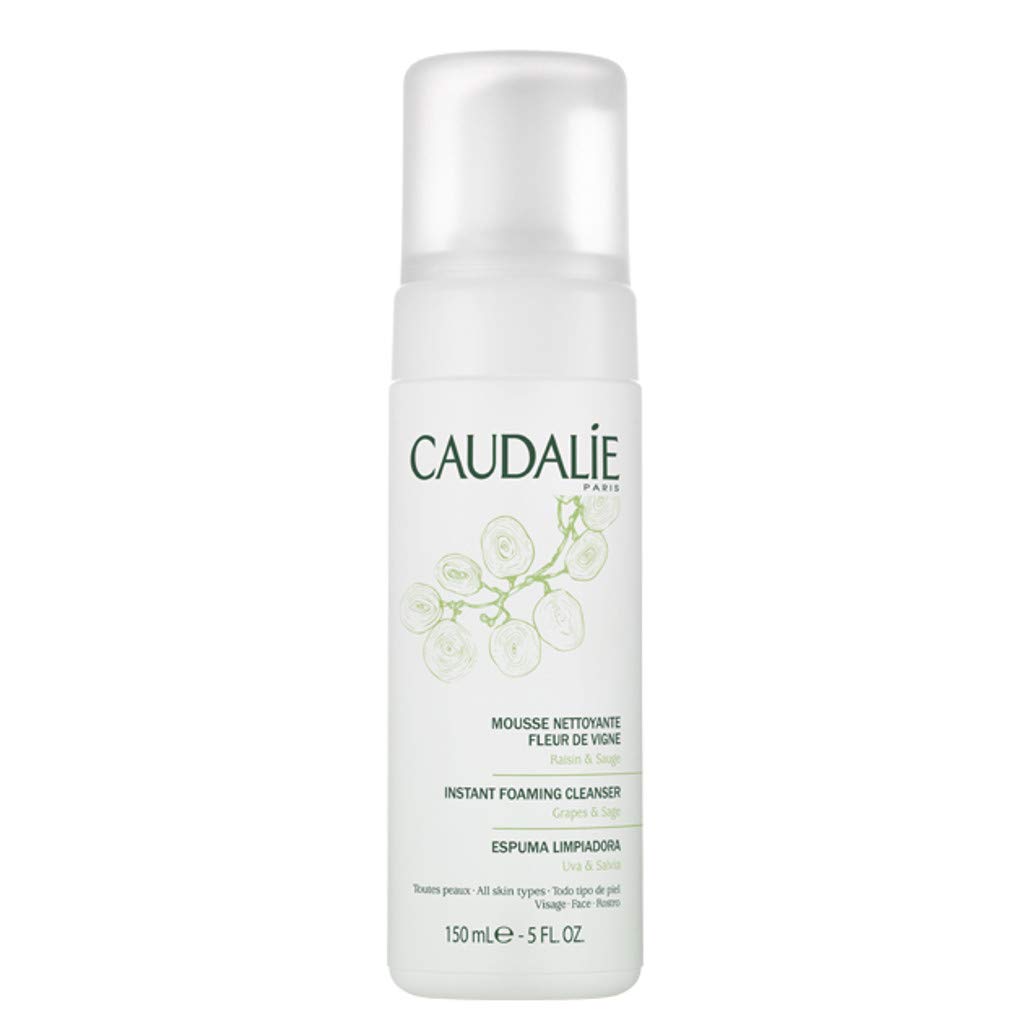CAUDALIE Instant Foaming Cleanser (150ml)