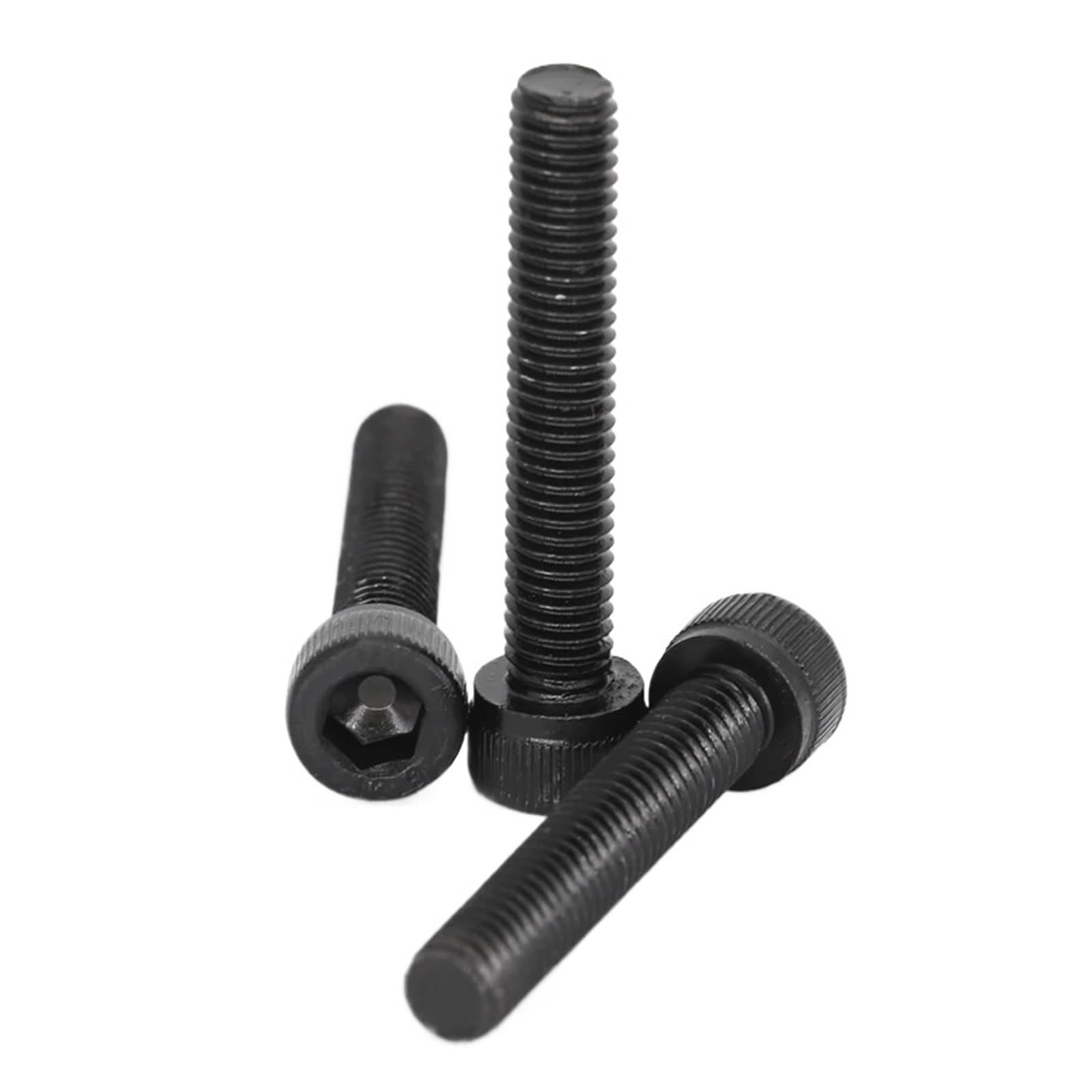 M16 M18 M20 1,5/2/2,5 mm Skok Leworęczny Przeciwny Odwrotny Gwint drobnozwojny Wewnętrzny sześciokątny z łbem sześciokątnym Śruba z łbem sześciokątnym Śruba z łbem sześciokątnym(1Piece M20x2.5x70)