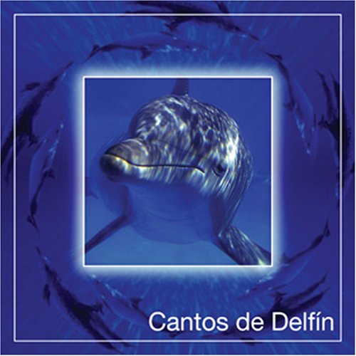 EN BALANCE CANTOS DE DELFIN [Audio CD] ROWELL, GEOFF