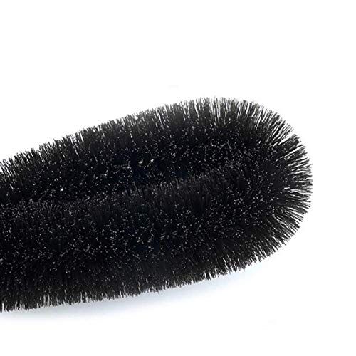 image for LucklyJone Car Washing Brush,Car Vehicle Motorcycle Wheel Hub Tire Rim
