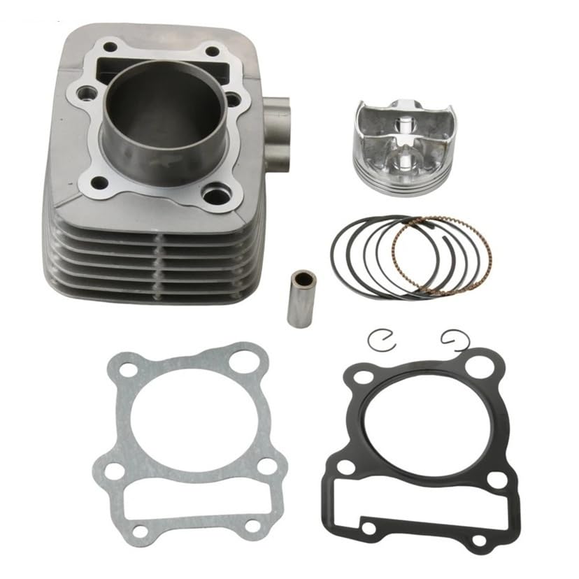 Kit cylindre pour KLX150 et D-Tracker avec piston 13001-0769 pour moteur 150cc
