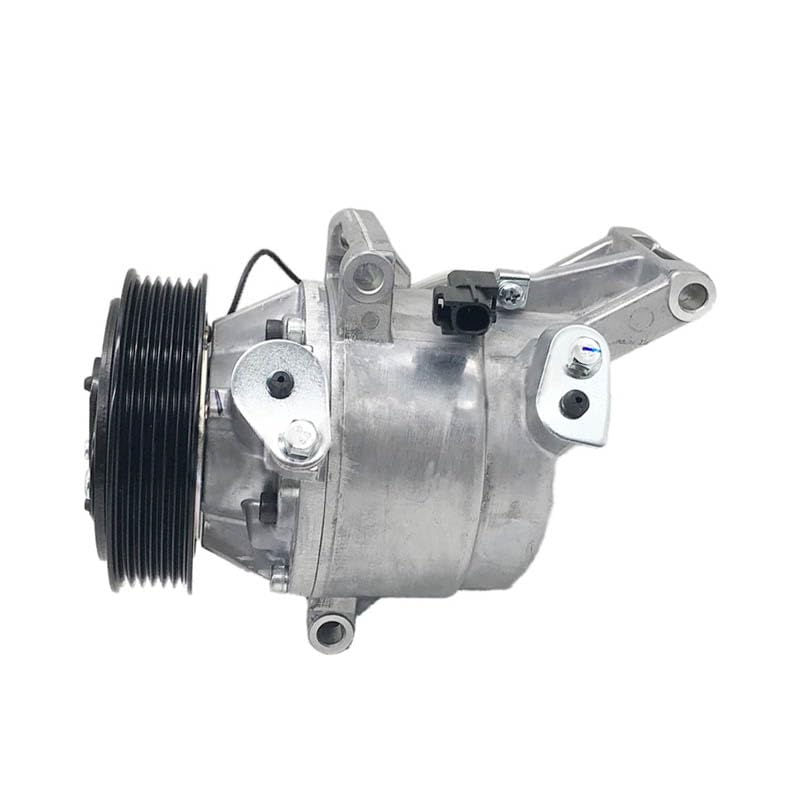 Amazon.com: A/C AC Air Conditioning Compressor Cooling Pump Pulley