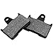 MooLang Brake Pads for Suzuki GSXR 750 K4/K5 2004-2005 GSXR 1000 2004-2005 GSXR 600 2004-2005 Front and Rear