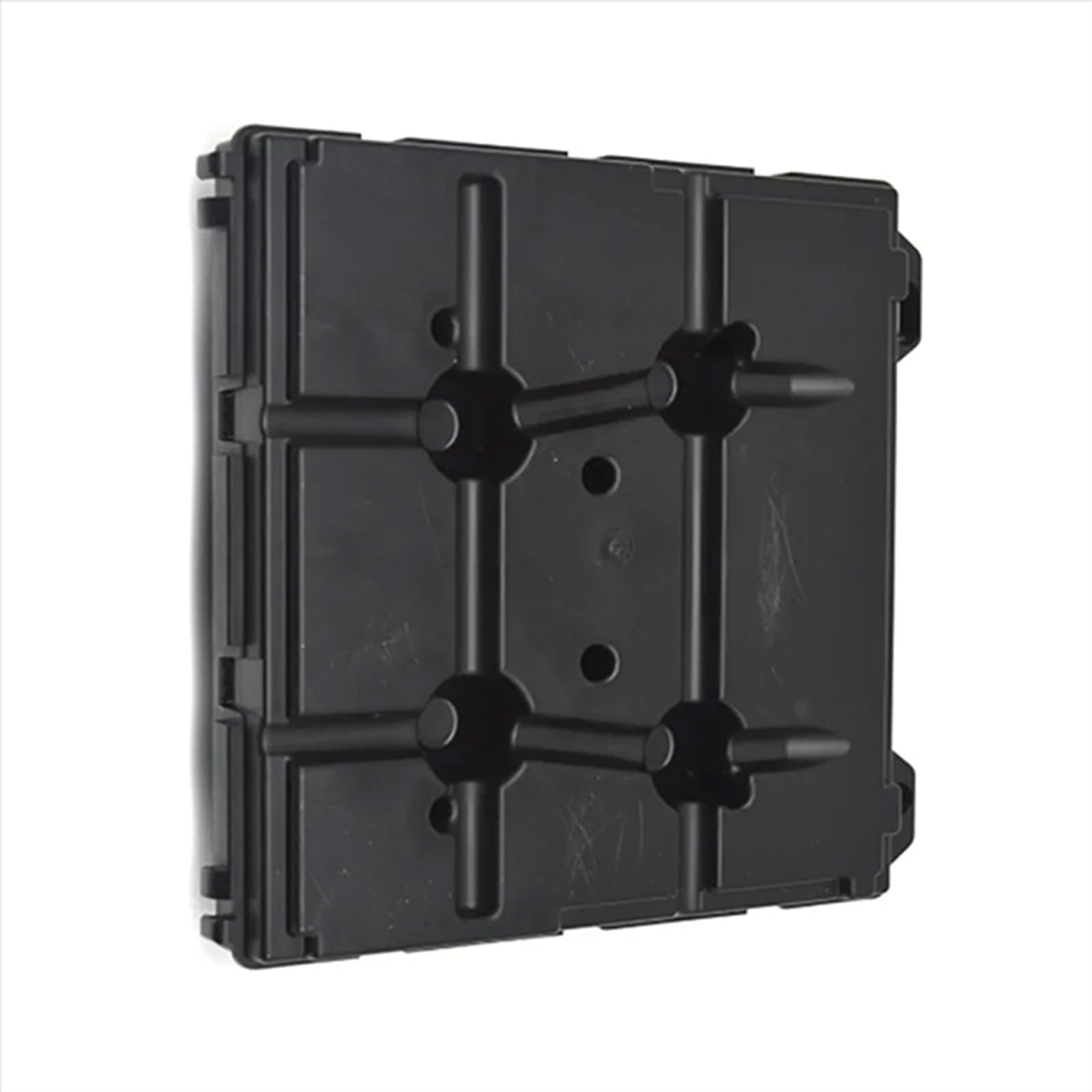 Reliably Car BCM - Módulo de control de fuente de alimentación integrada 7E0937090D diseñado para automóviles similares, módulo de control avanzado de vehículos