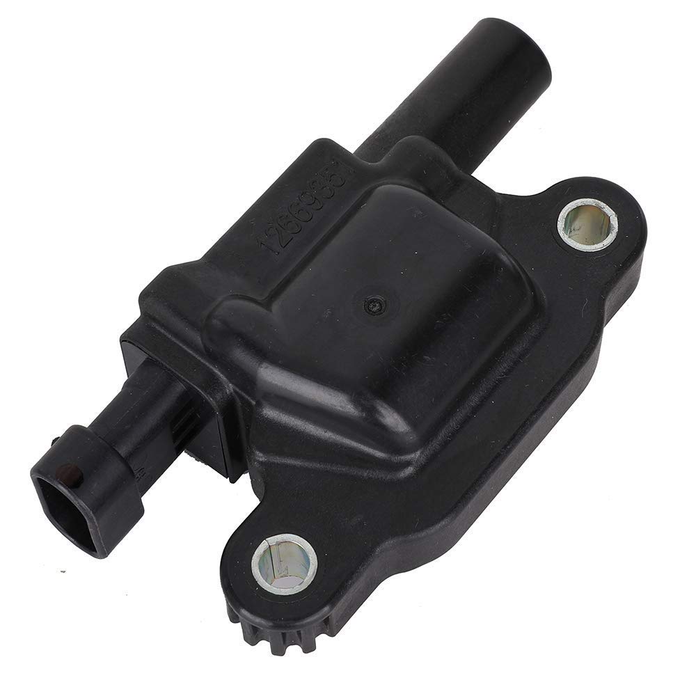 Replacement Parts Ignition Coil for Chevy Silverado Tahoe Suburban