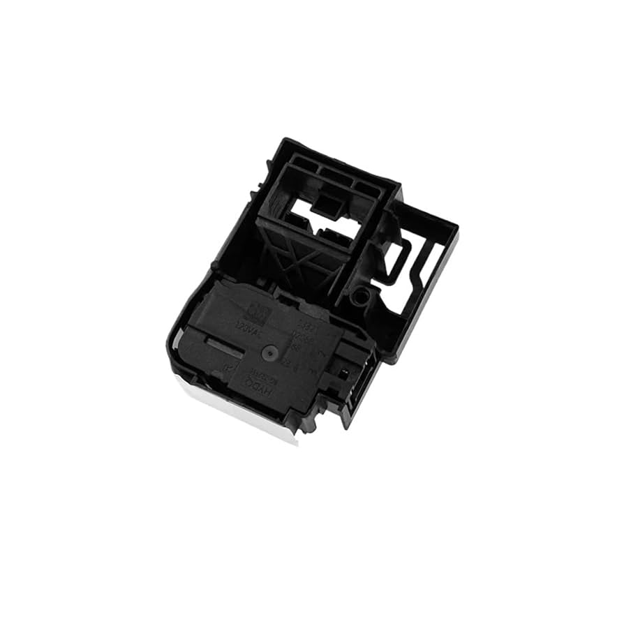 シフォン Washer Cover Lock EG-380858M Top Load Door Lock Replacement