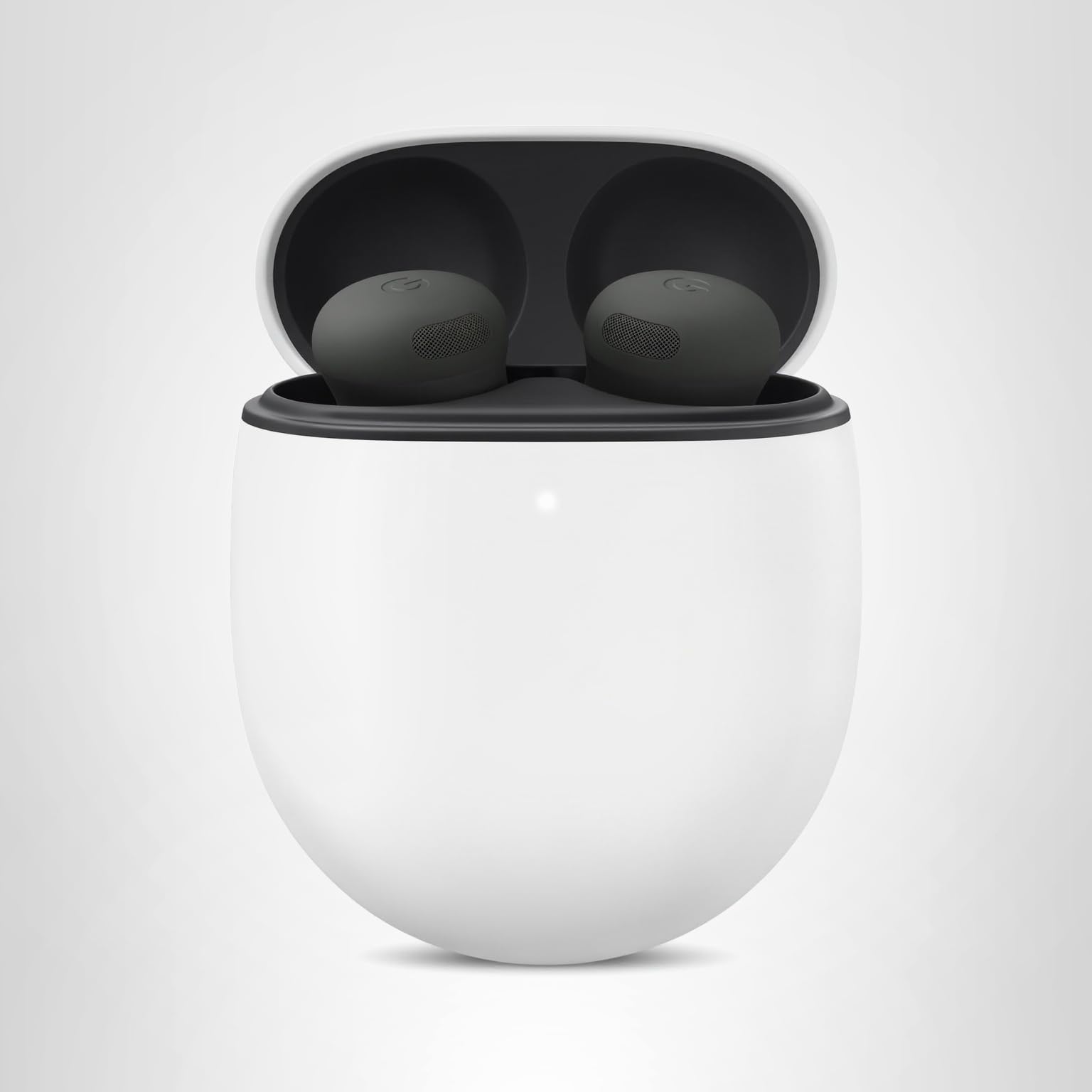 Google Pixel Buds Pro 2 - Wireless Bluetooth Earbuds with Pro-Level Active Noise Cancellation - Built for Gemini AI Assistant - (2025 Model)