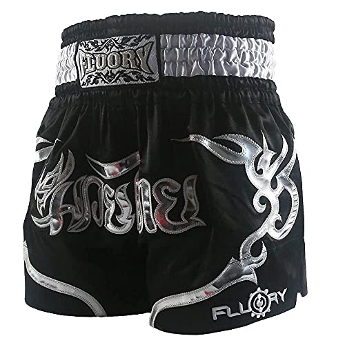 Opiniones y reviews de Ropa de Artes marciales para Hombre los 5 más buscados. 4 Ropa de Artes marciales para Hombre marca FLUORY (2)