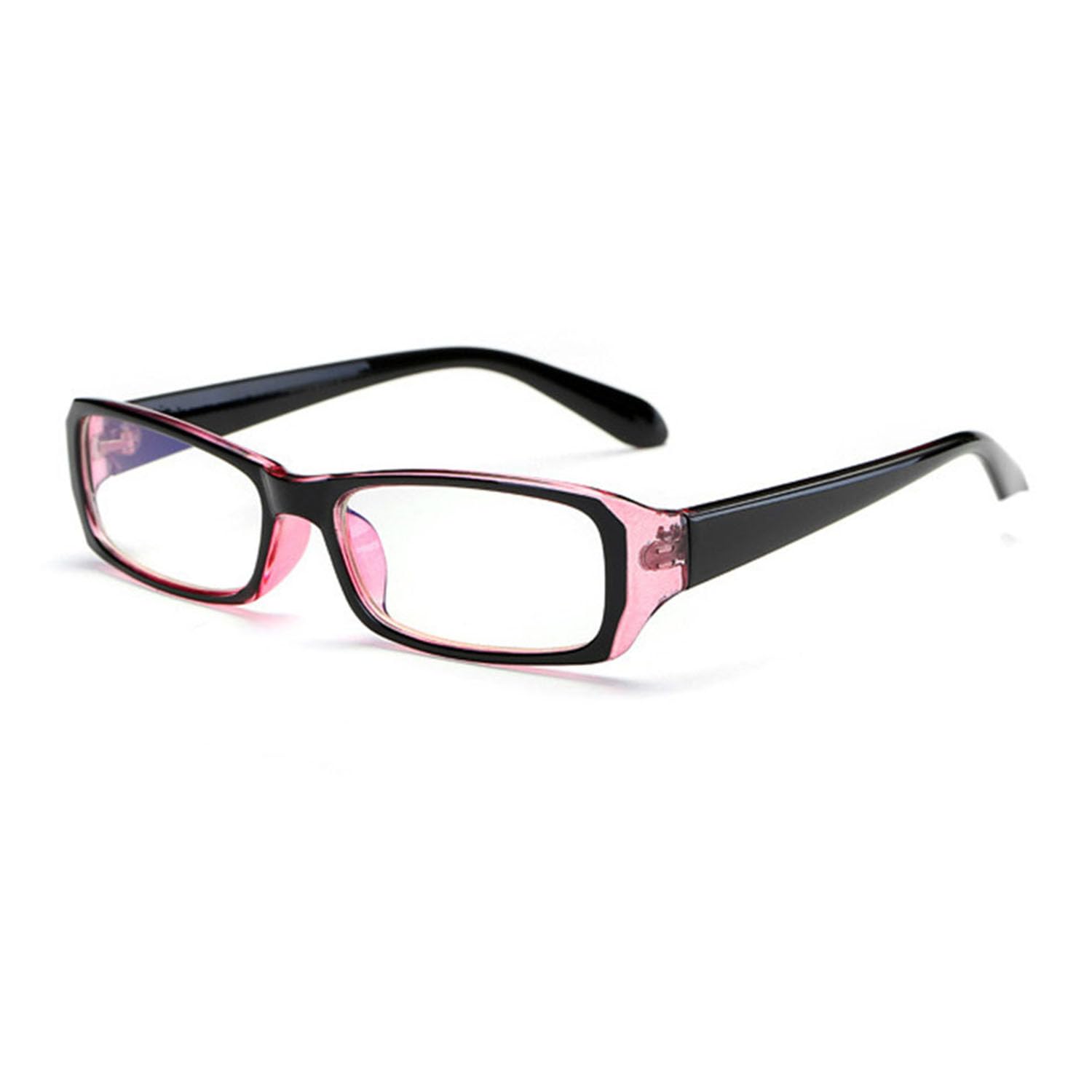 OLOAMAILE Reading Glasses Men Women +6.50 +7.00 +7.50 +8.00 Highly Strength Blue Light Readers Pc Frame Eyeglasses