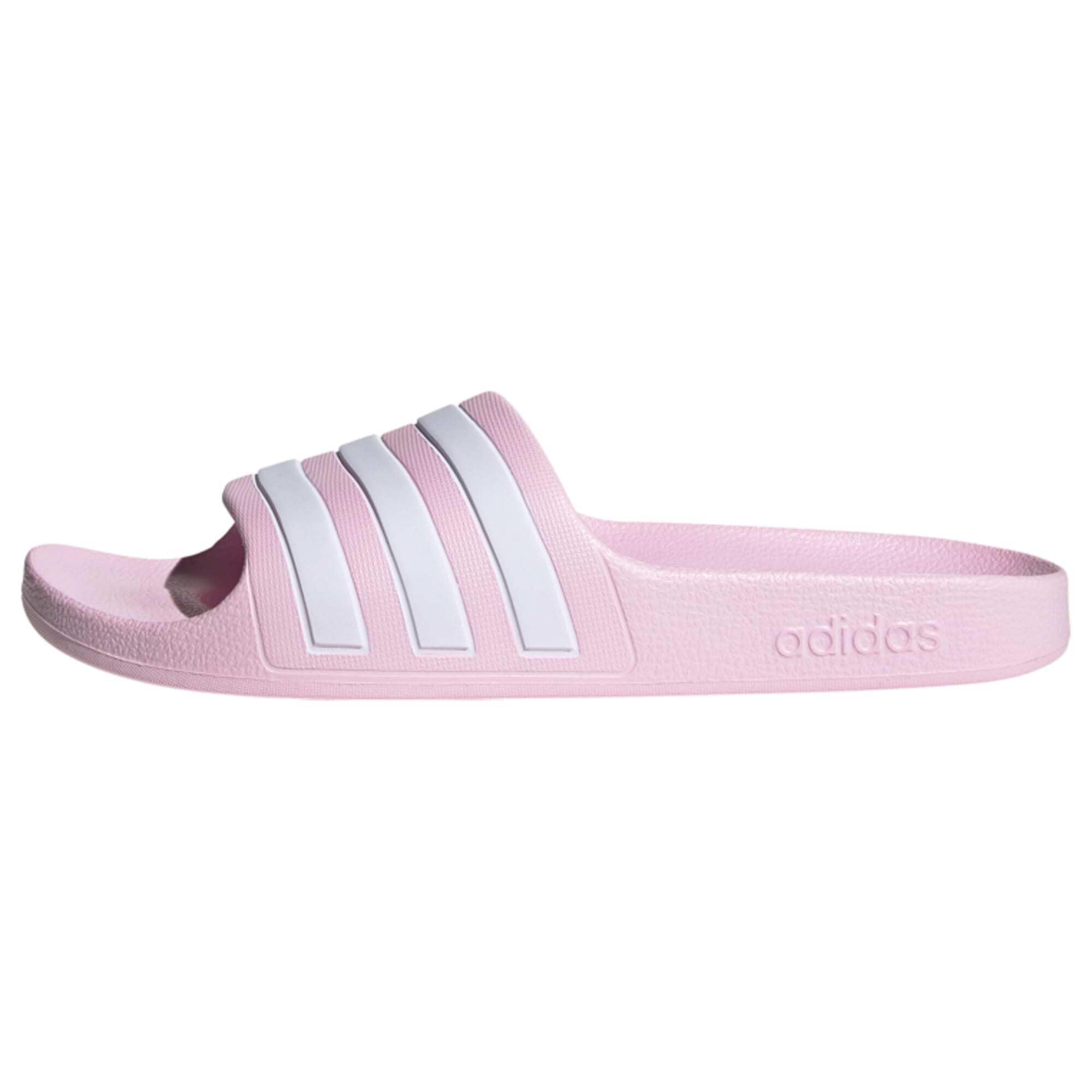 adidas Adilette Aqua Slides Kids, Unisex Adulto