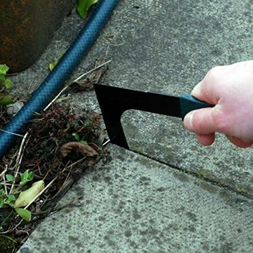 Orbitron 2Pc PATIO WEEDER SET Comfort Grip Pavement Slab Moss Root Weeding Remover Tool 4 Orbitron 2Pc PATIO WEEDER SET Comfort Grip Pavement Slab Moss Root Weeding Remover Tool - Image 4