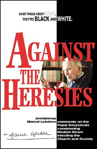 Against the Heresies