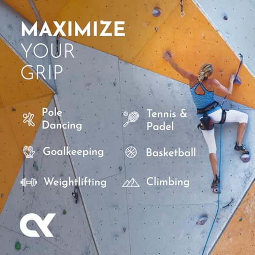 image for Axletic Grip Spray for Basketball Shoes Bottom, Tennis Racket, Gloves,