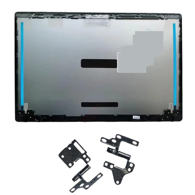 Coque arrière LCD Acer Aspire 5 A515-54 Argent avec Charnières A