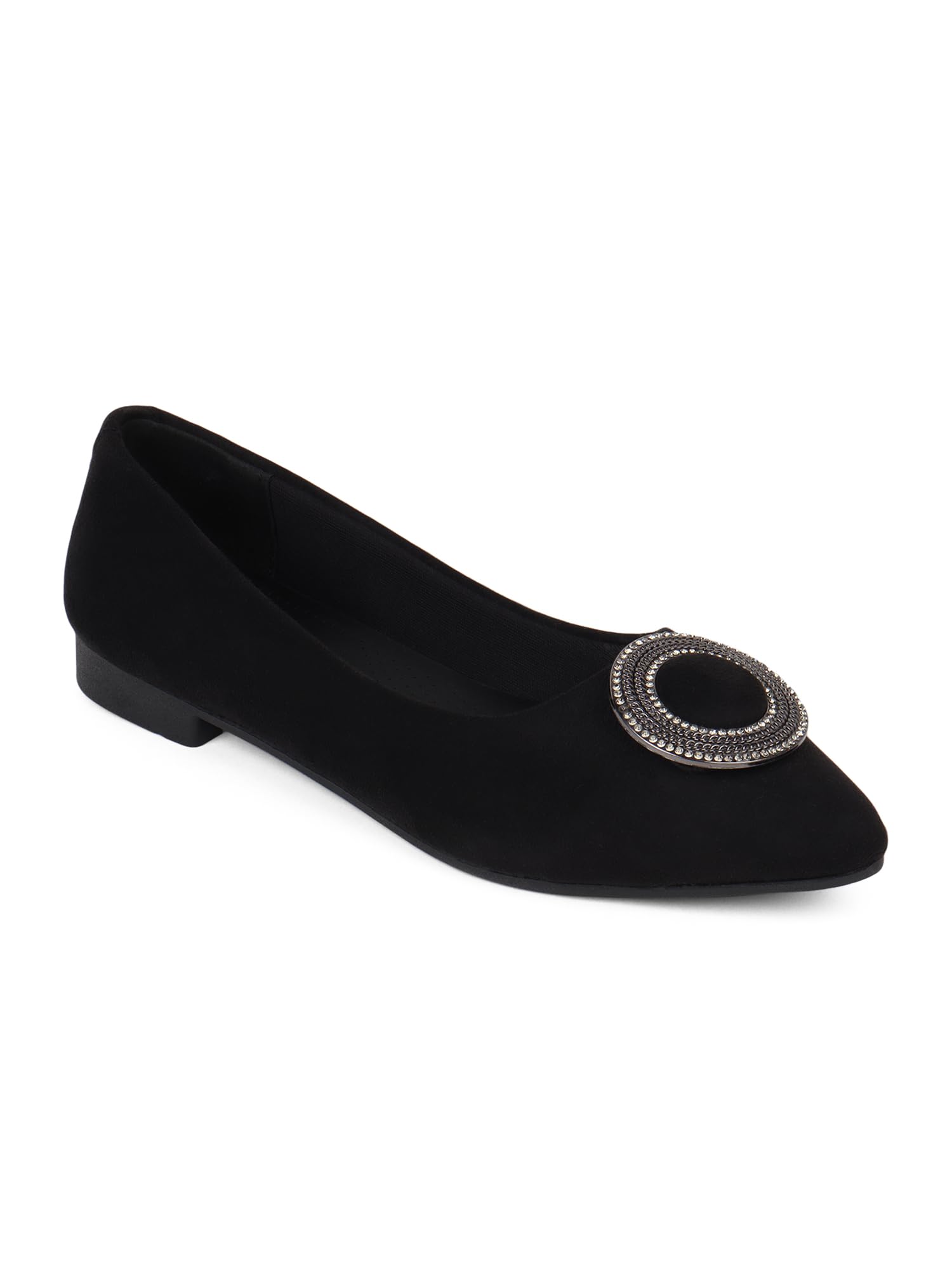 elle Womens El-kh-w-13 Ballet Flat-picture-21