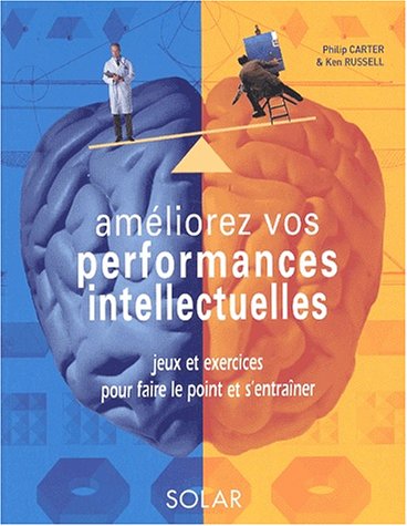 Testez votre cerveau