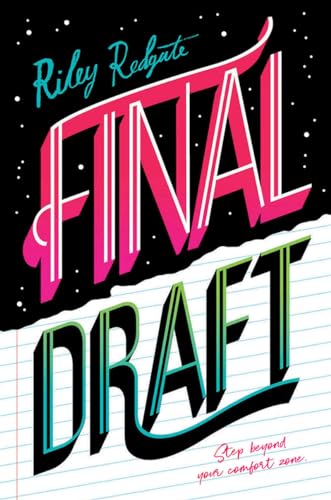 Final Draft view 2