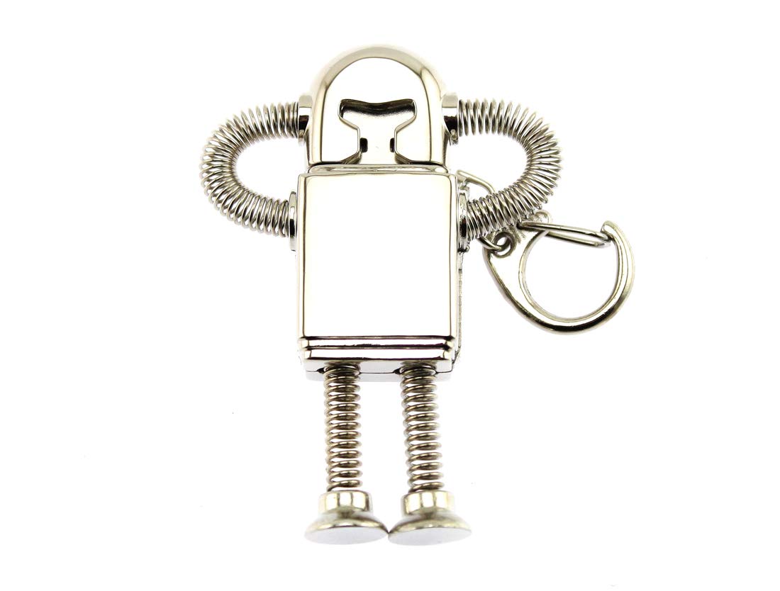 Amazon.co.jp: Olive-G ロボット型 USBメモリー フラッシュメモリ 