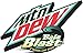 Mountain Dew Baja Blast 16 Fl Oz (Pack of 15)
