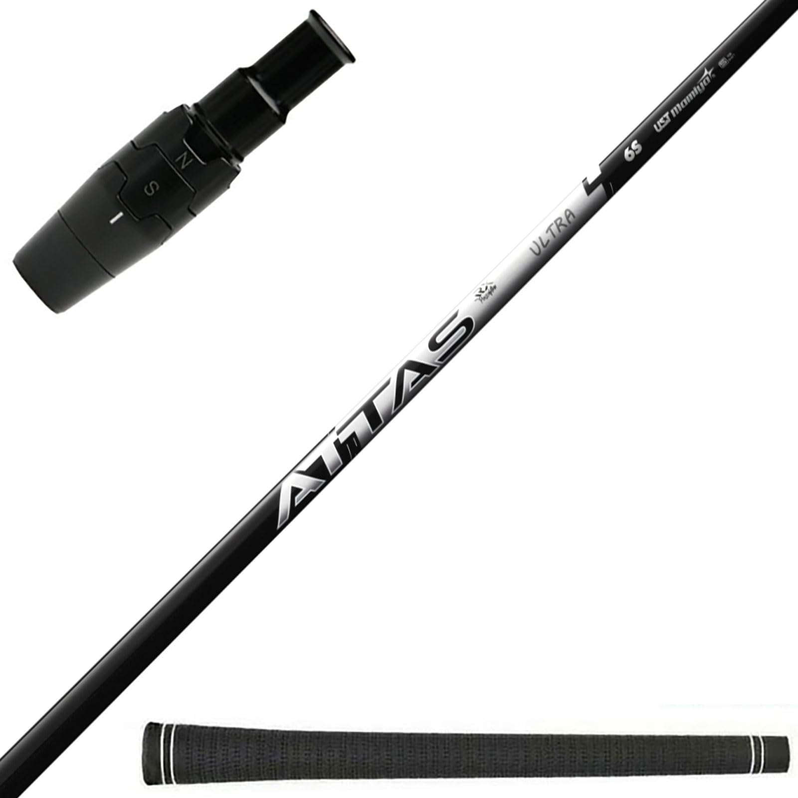 Amazon.co.jp: Teeolive: ATTAS RX ULTRA BLACK