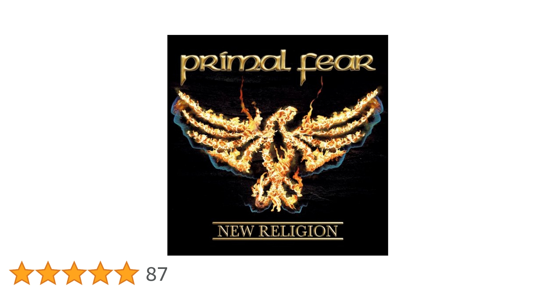 Amazon.co.jp: New Religion: ミュージック