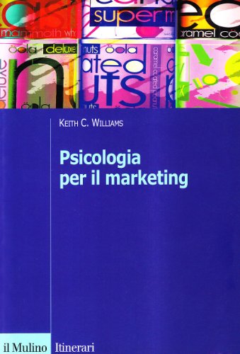 Psicologia per il marketing
