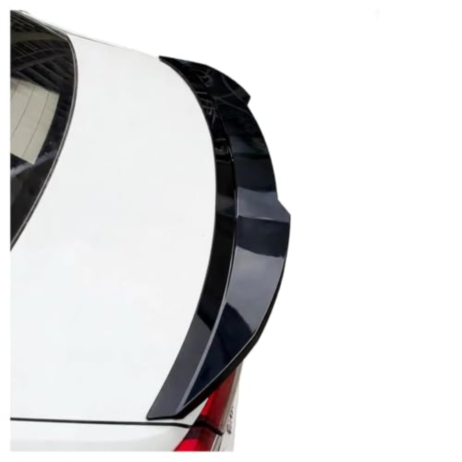 Heckspoiler‑Lippe Für Alfa Romeo Tonale 2022-2026