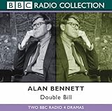 alan bennett the uncommon reader analysis  Alan Bennett: Double Bill (Forty Years on)