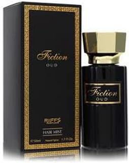 Fiction Oud by Riiffs
