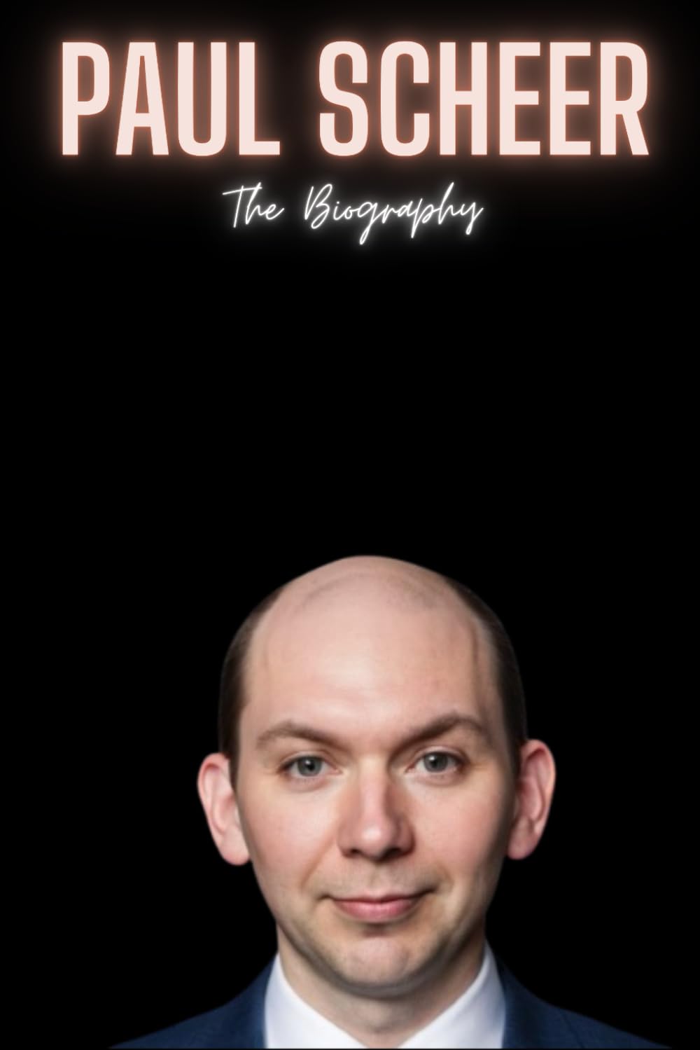 Paul Scheer: The Biography