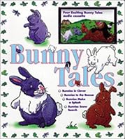 Bunny Tales 076510931X Book Cover