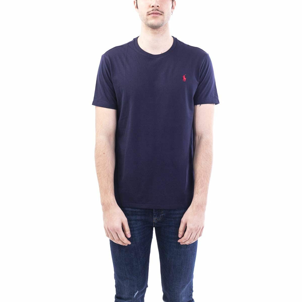 Polo Ralph Lauren Classic Logo T-Shirt